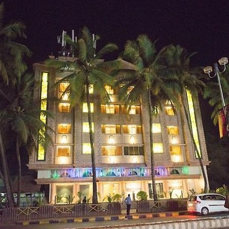 Hotel La Grace Margao Exterior foto