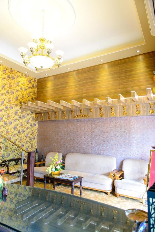 Hotel La Grace Margao Exterior foto